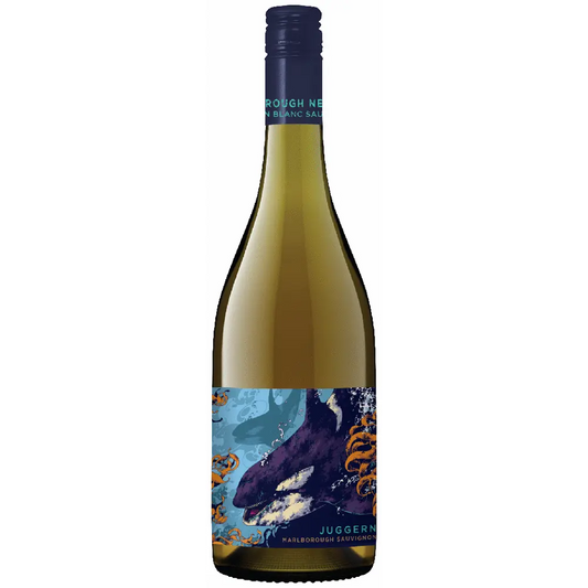 JUGGERNAUT SAUVIGNON BLANC 750ML MIAMI LIQUOR WINE STORE