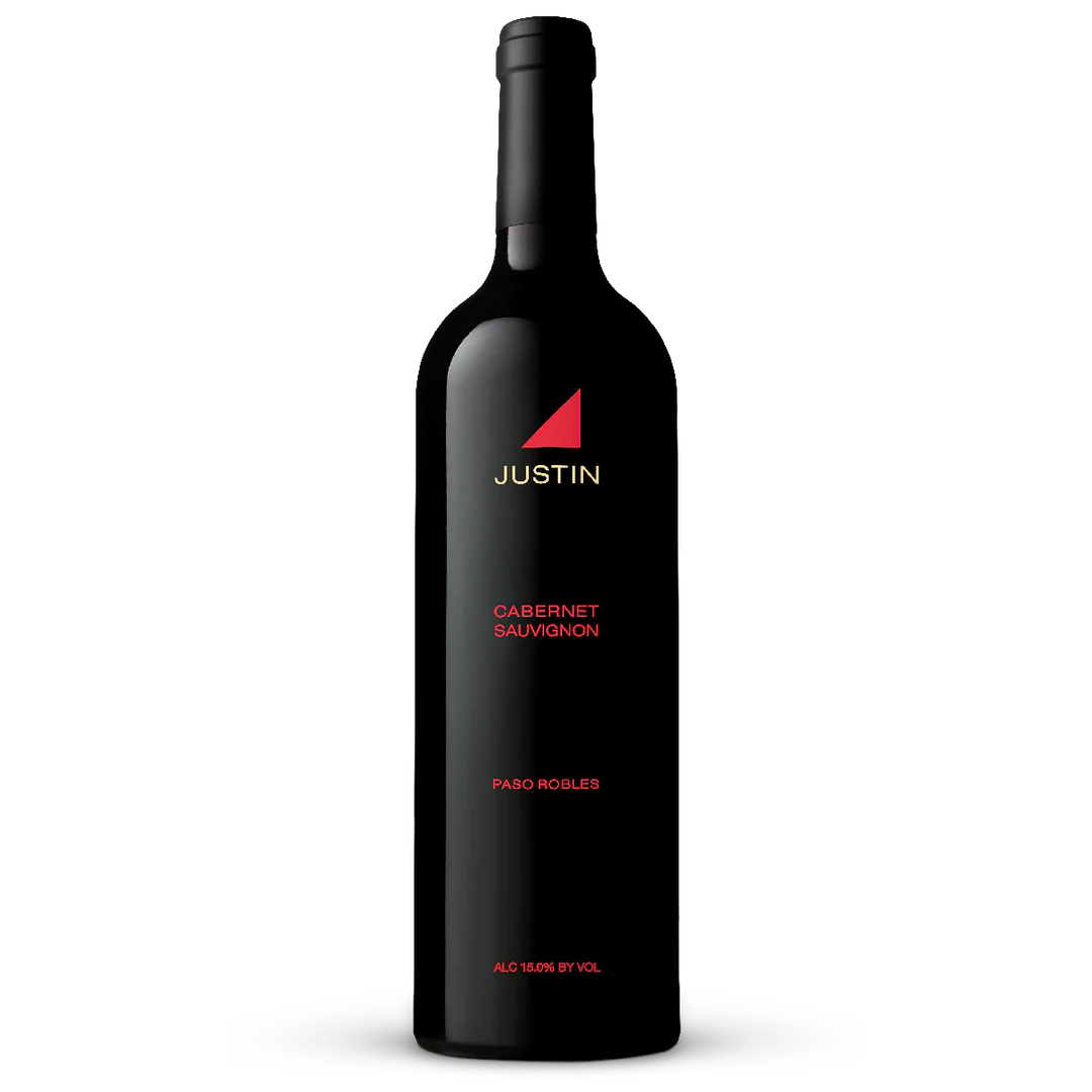 JUSTIN CABERNET SAUVIGNON 750ML MIAMI LIQUOR WINE STORE