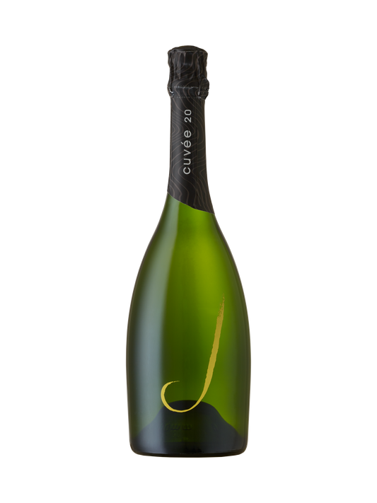 J CUVEE 20 750ML MIAMI LIQUOR WINE STORE