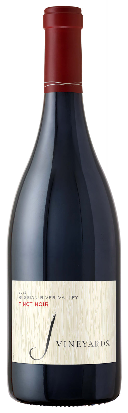 J VINEYARDS RUSSIAN RIVER VALLEY PINOT NOIR 750ML MIAMI LIQUOR WINE STORE