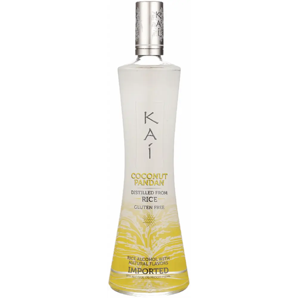 KAI COCONUT PANDAN 750ML MIAMI LIQUOR WINE STORE
