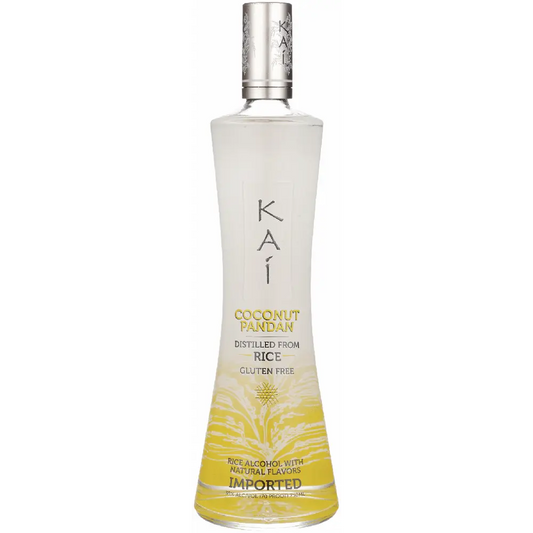 KAI COCONUT PANDAN 750ML MIAMI LIQUOR WINE STORE