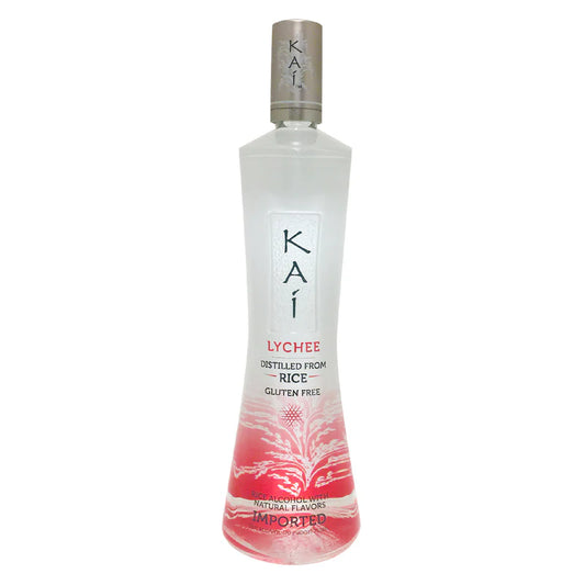 KAI LYCHEE 750ML MIAMI LIQUOR WINE STORE