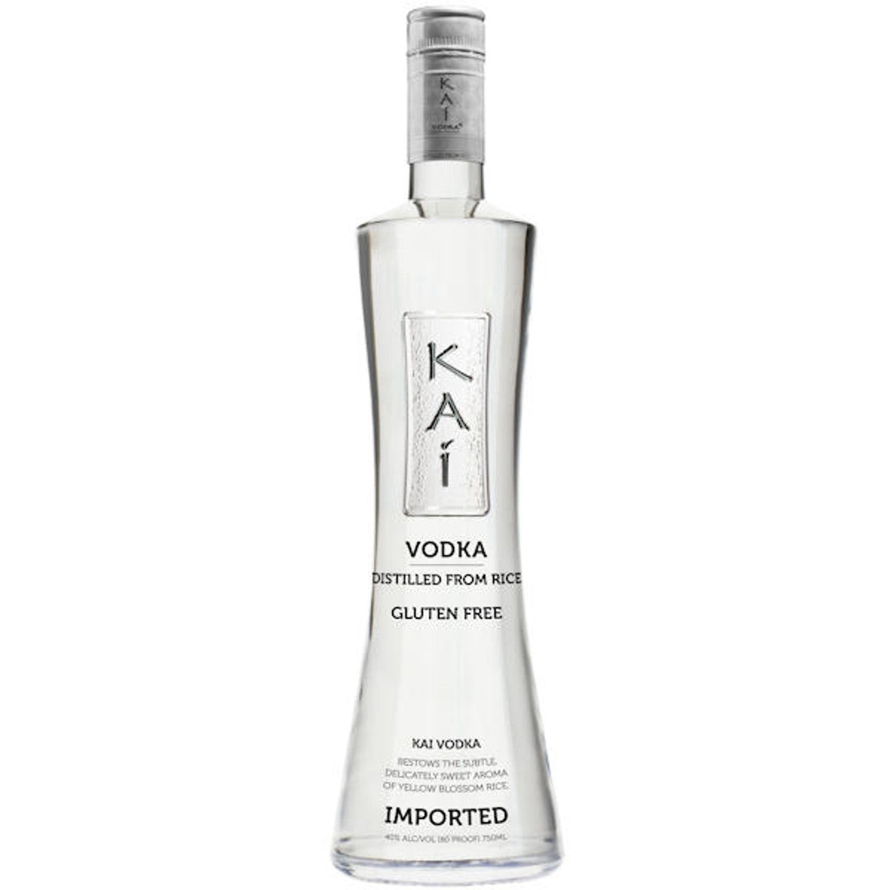 KAI VODKA 750ML MIAMI LIQUOR WINE STORE