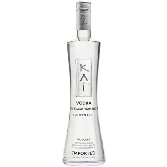 KAI VODKA 750ML MIAMI LIQUOR WINE STORE