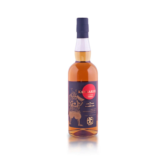 KANGAKOI AGED 7 YEARS 750ML MIAMI LIQUOR WINE STORE