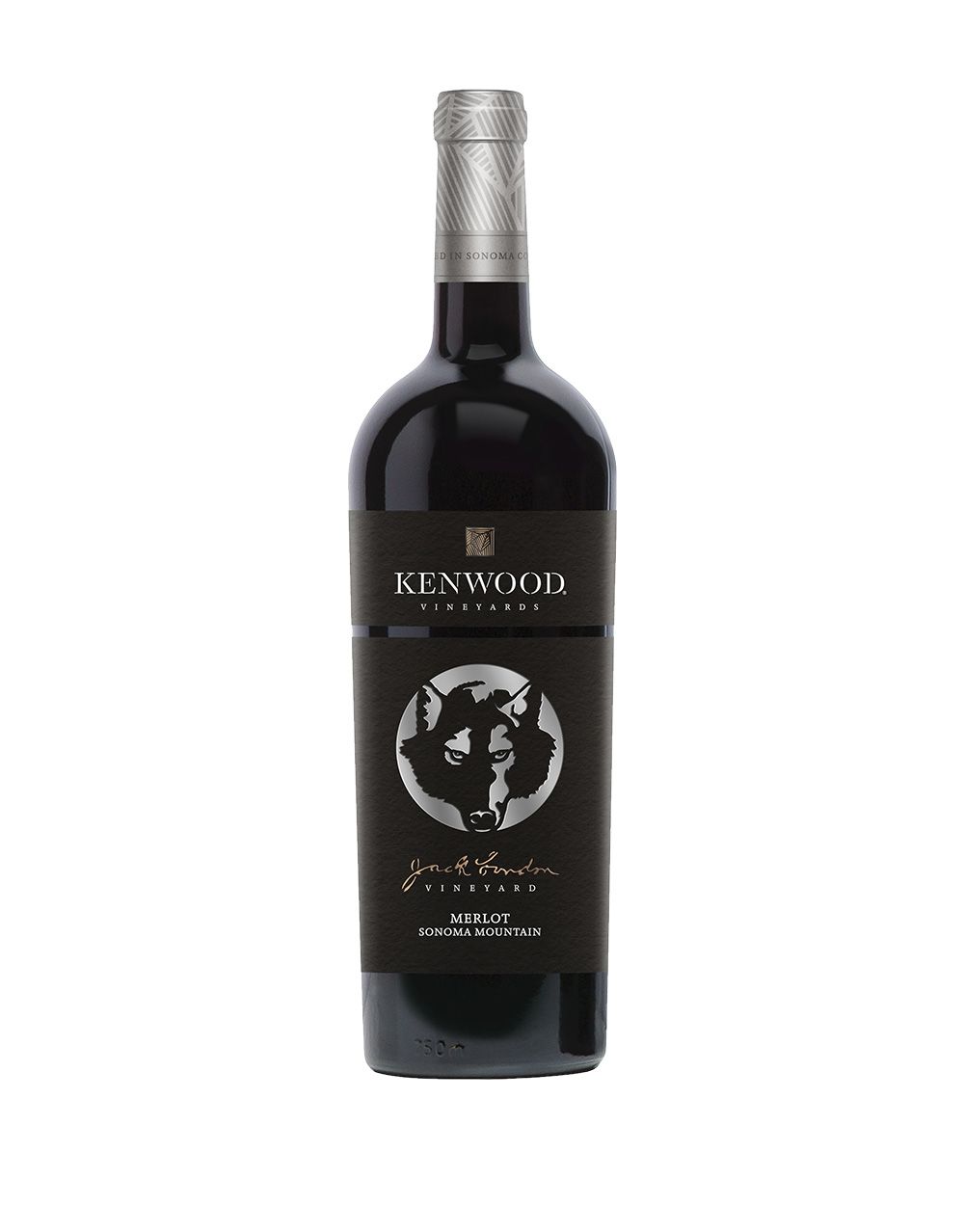 KENWOOD LONDON MERLOT 750ML MIAMI LIQUOR WINE STORE