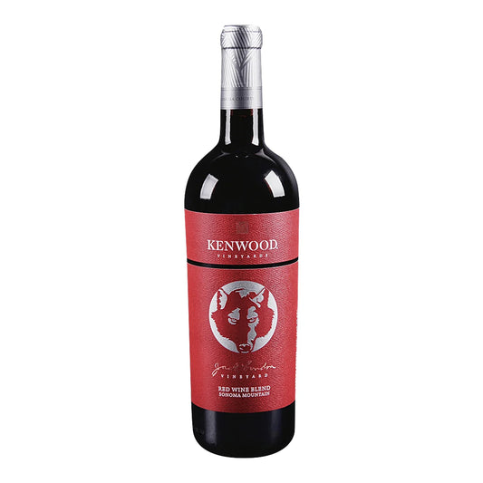 KENWOOD LONDON RED BLEND 750ML MIAMI LIQUOR WINE STORE