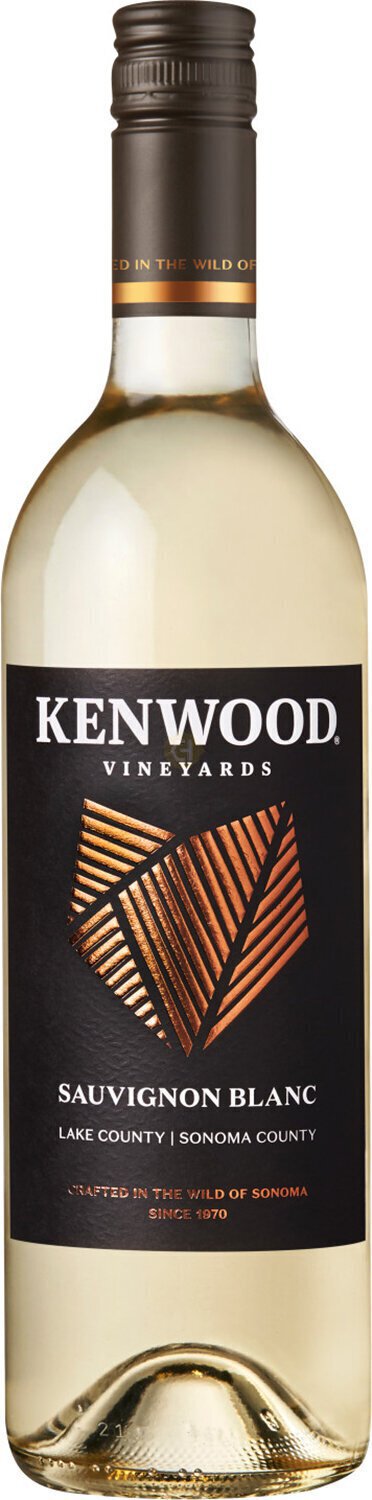 KENWOOD SONOMA SAUVIGNON BLANC 750ML MIAMI LIQUOR WINE STORE