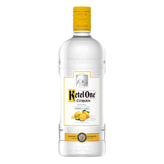 KETEL ONE CITROEN 1.75L MIAMI LIQUOR WINE STORE