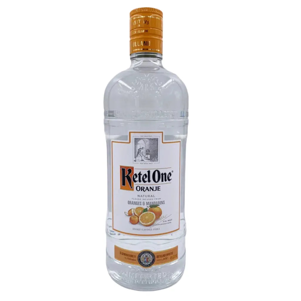 KETEL ONE ORANJE & MANDARINS 1.75L MIAMI LIQUOR WINE STORE