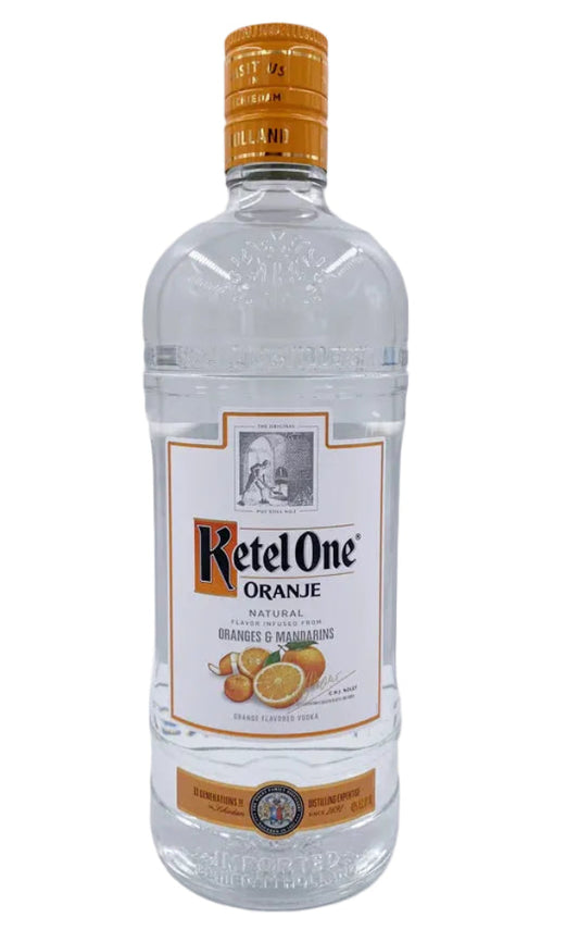 KETEL ONE ORANJE & MANDARINS 1.75L MIAMI LIQUOR WINE STORE