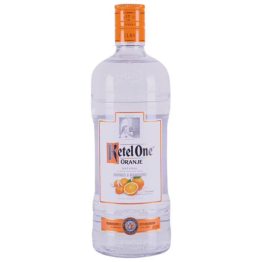 KETEL ONE ORANJE VODKA 1.75L MIAMI LIQUOR WINE STORE