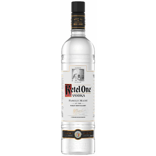 KETEL ONE SCHIEDAN HOLLAND 750ML MIAMI LIQUOR WINE STORE