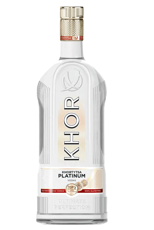 KHORT PLATINUM 1.75L MIAMI LIQUOR WINE STORE