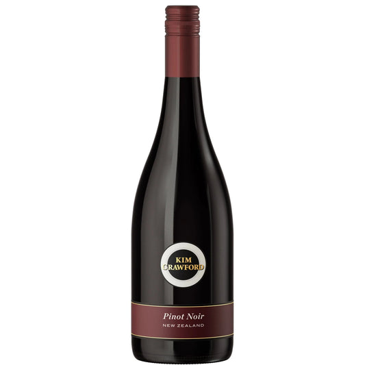 KIM CRAWFORD PINOT NOIR 750ML MIAMI LIQUOR WINE STORE