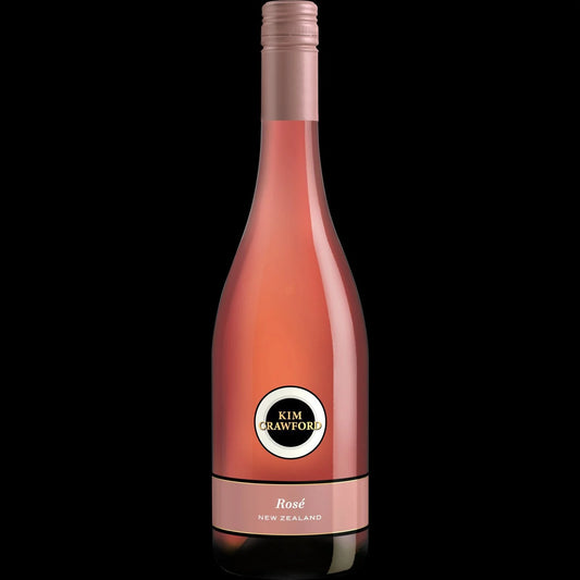 KIM CRAWFORD ROSE 750ML MIAMI LIQUOR WINE STORE