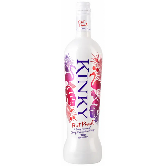 KINKY FRUIT PUNCH 750ML MIAMI LIQUOR WINE STORE