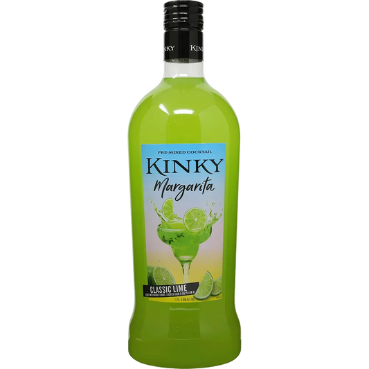 KINKY MARGARITA PRE MIX 1.75L MIAMI LIQUOR WINE STORE