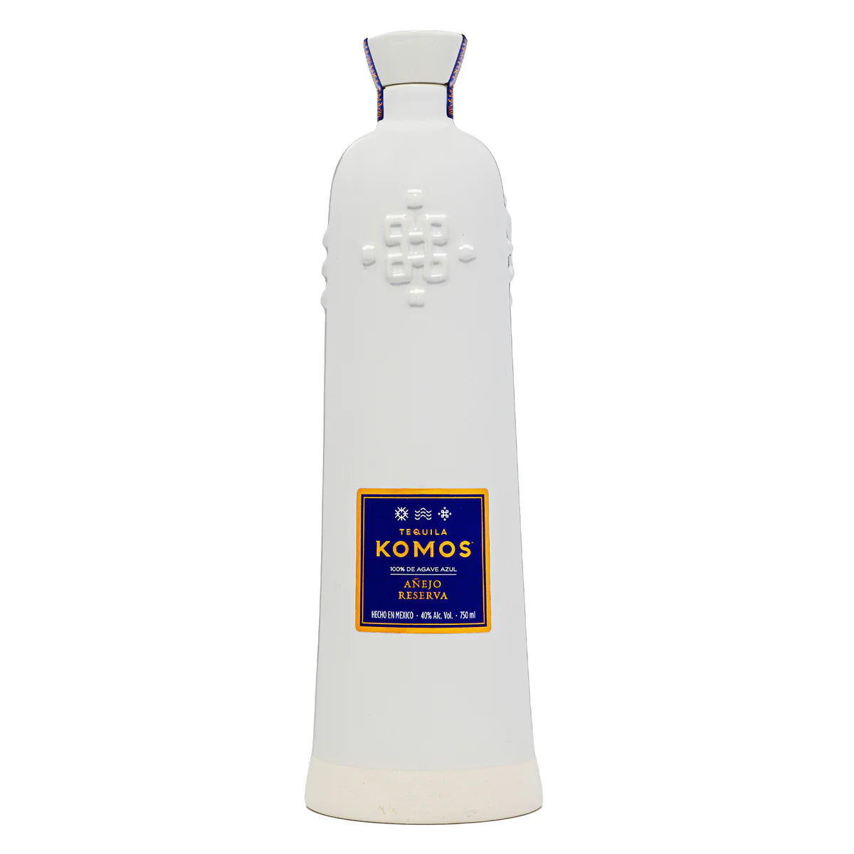 KOMOS ANEJO RESERVA 750ML MIAMI LIQUOR WINE STORE