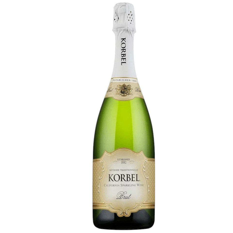 KORBEL BRUT 1.5L MIAMI LIQUOR WINE STORE
