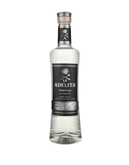 LA ADELITA BLANCO 750ML