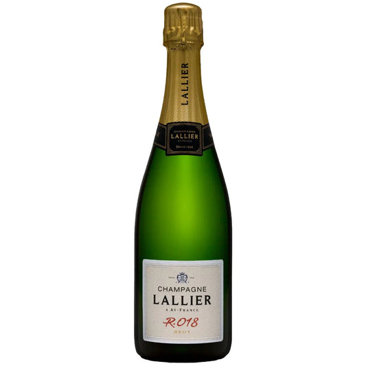 LALLIER BRUT 750ML MIAMI LIQUOR WINE STORE