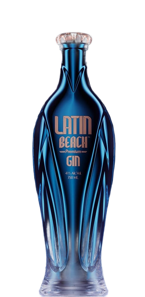 LATIN BEACH PREMIUM 750ML MIAMI LIQUOR WINE STORE