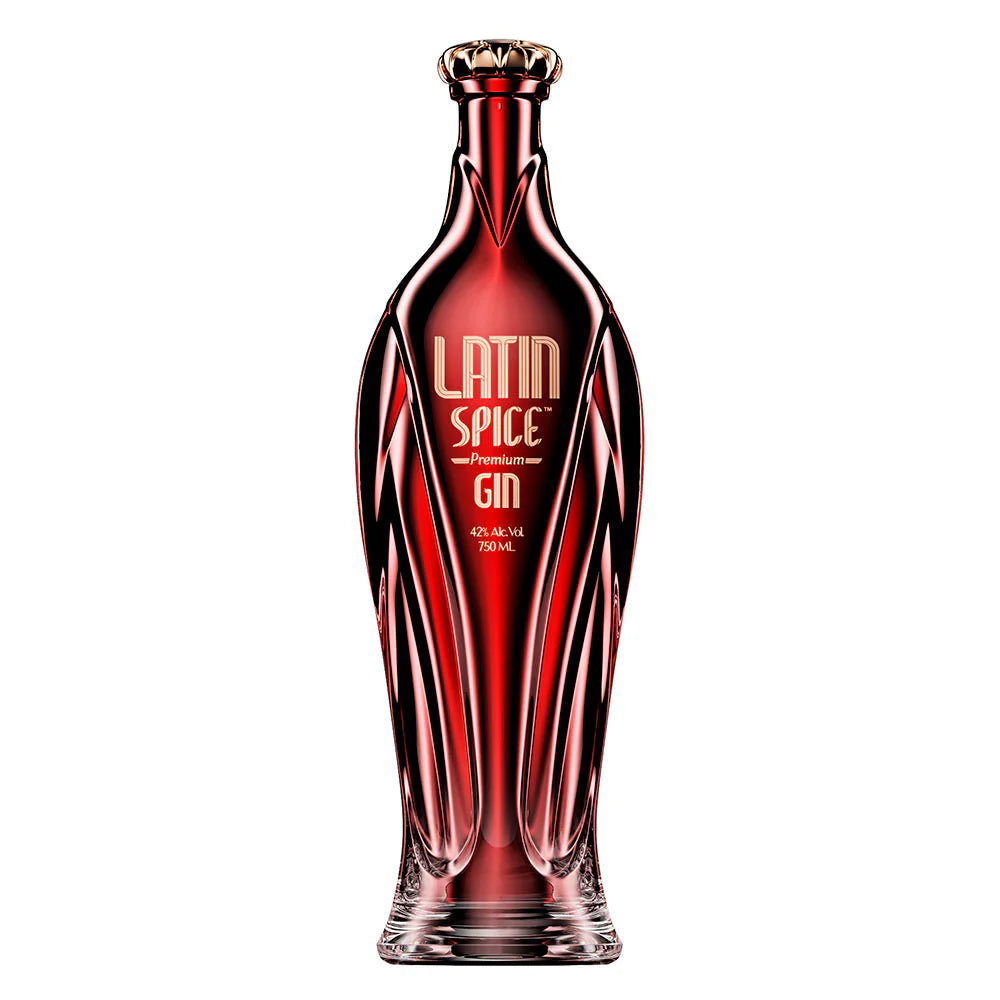 LATIN SPICE GIN 750ML MIAMI LIQUOR WINE STORE