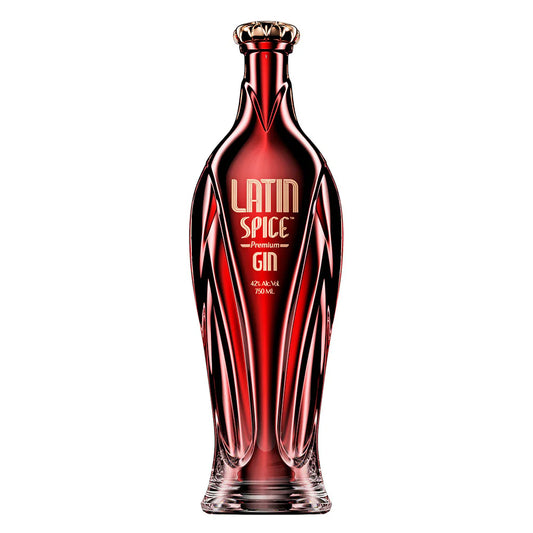 LATIN SPICE GIN 750ML MIAMI LIQUOR WINE STORE