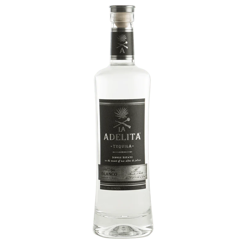 LA ADELITA BLANCO 750ML MIAMI LIQUOR WINE STORE