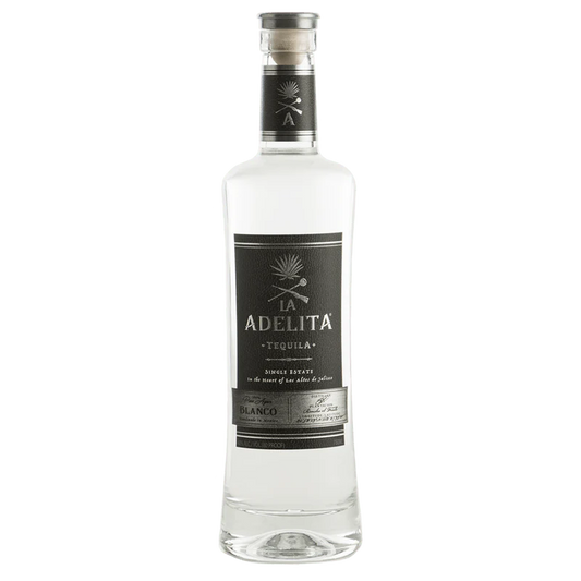 LA ADELITA BLANCO 750ML MIAMI LIQUOR WINE STORE