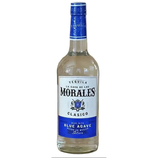 LA CAVA DE LOS MORALES BLANCO 1L MIAMI LIQUOR WINE STORE