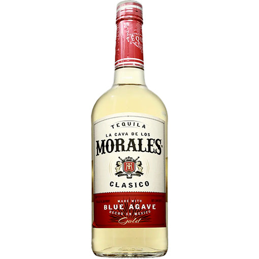 LA CAVA DE LOS MORALES GOLD 1L MIAMI LIQUOR WINE STORE