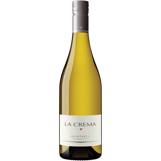 LA CREMA MONTEREY CHARDONNAY 750ML MIAMI LIQUOR WINE STORE