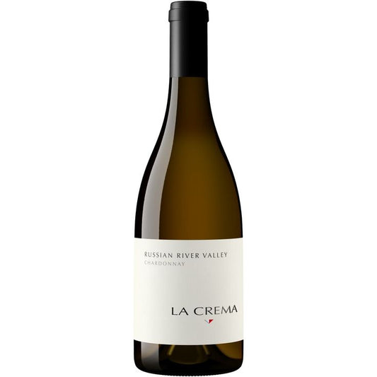 LA CREMA RUSSIAN RIVER VALLEY CHARDONNAY 750ML MIAMI LIQUOR WINE STORE