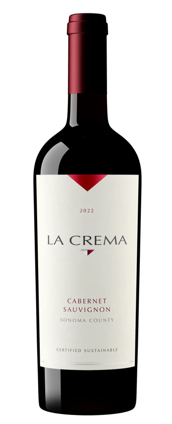 LA CREMA SONOMA COAST CABERNET SAUVIGNON 750ML MIAMI LIQUOR WINE STORE