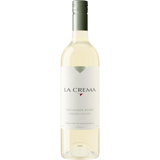 LA CREMA SONOMA COAST SAUVIGNON BLANC 750ML MIAMI LIQUOR WINE STORE
