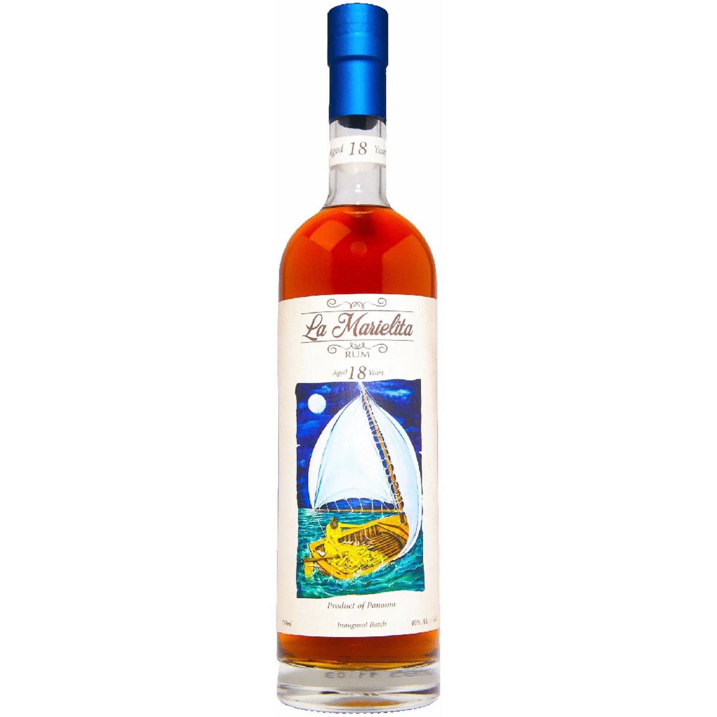 LA MARIELITA 18 YEARS 750ML MIAMI LIQUOR WINE STORE