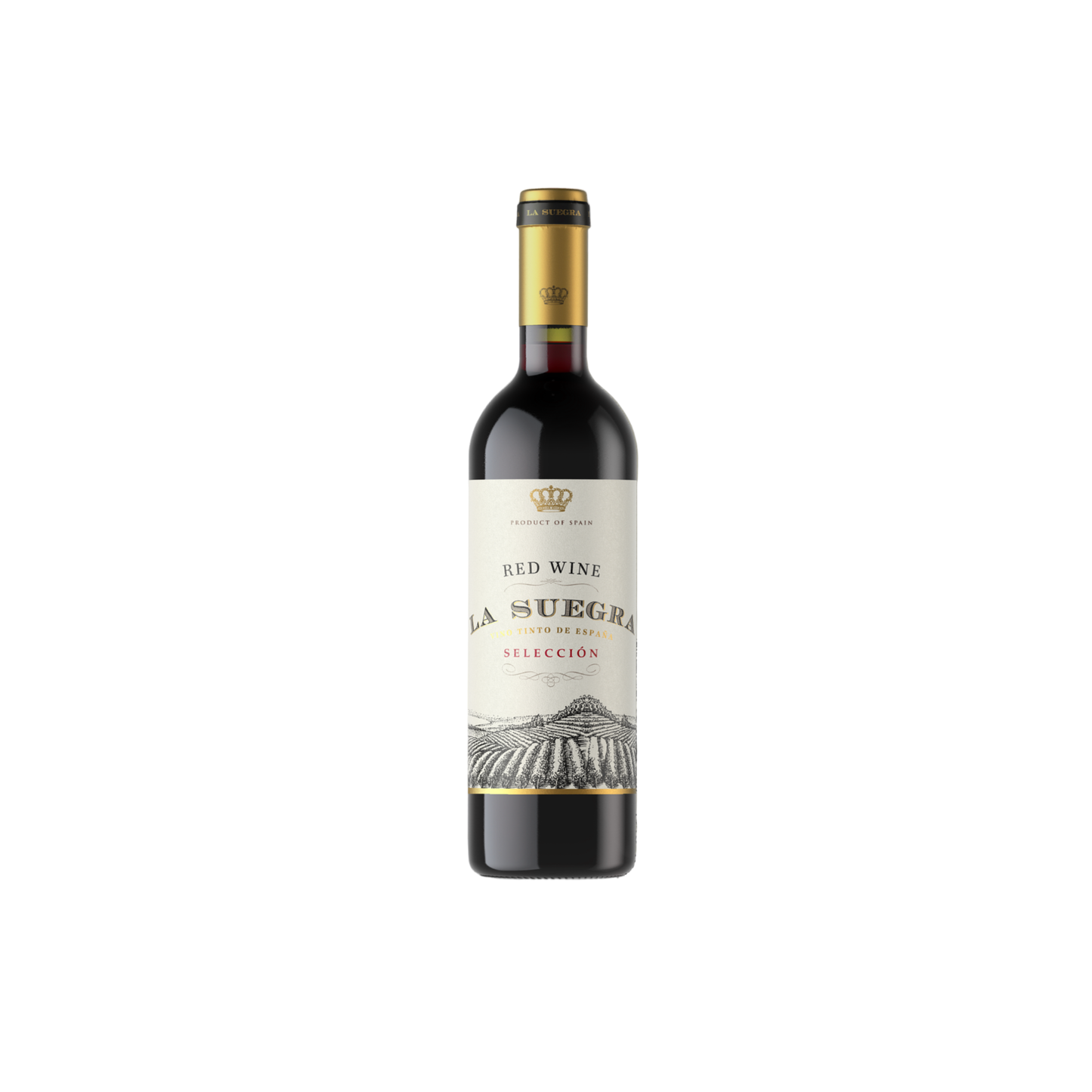 LA SUEGRA SELECCION 750ML MIAMI LIQUOR WINE STORE
