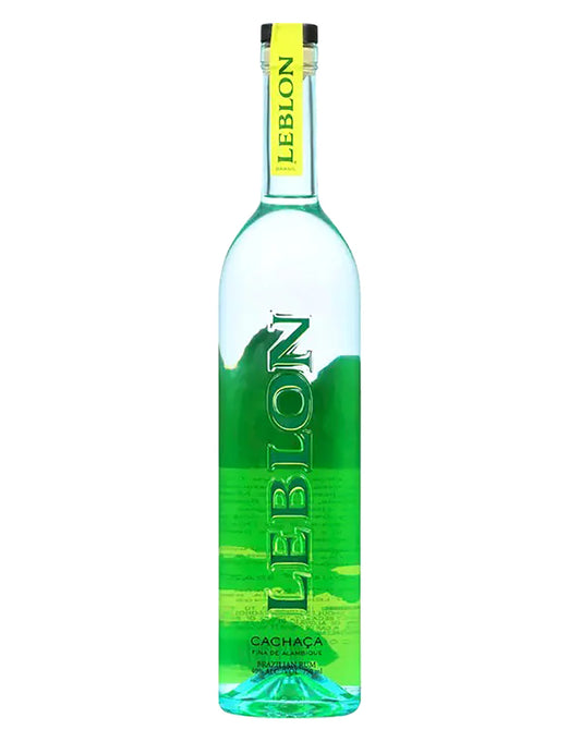 LEBLON CACHACA 750ML