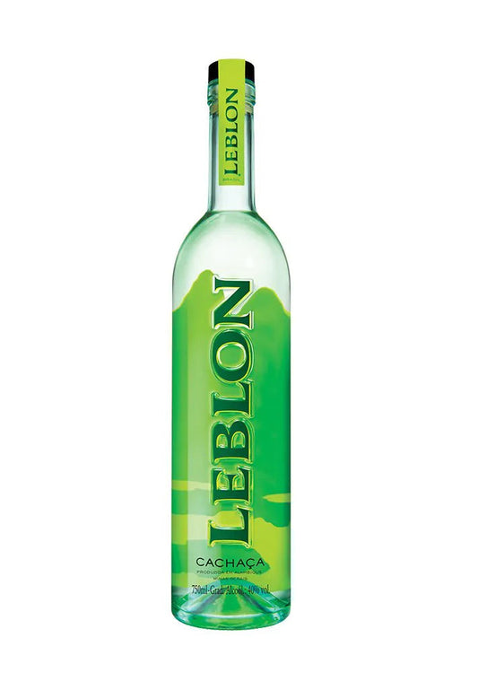 LEBLON CACHACA 750ML MIAMI LIQUOR WINE STORE
