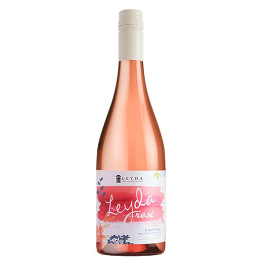 LEYDA ROSE PINOT NOIR 750ML MIAMI LIQUOR WINE STORE