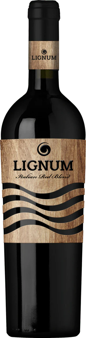 LIGNUM RED BLEND 750ML MIAMI LIQUOR WINE STORE
