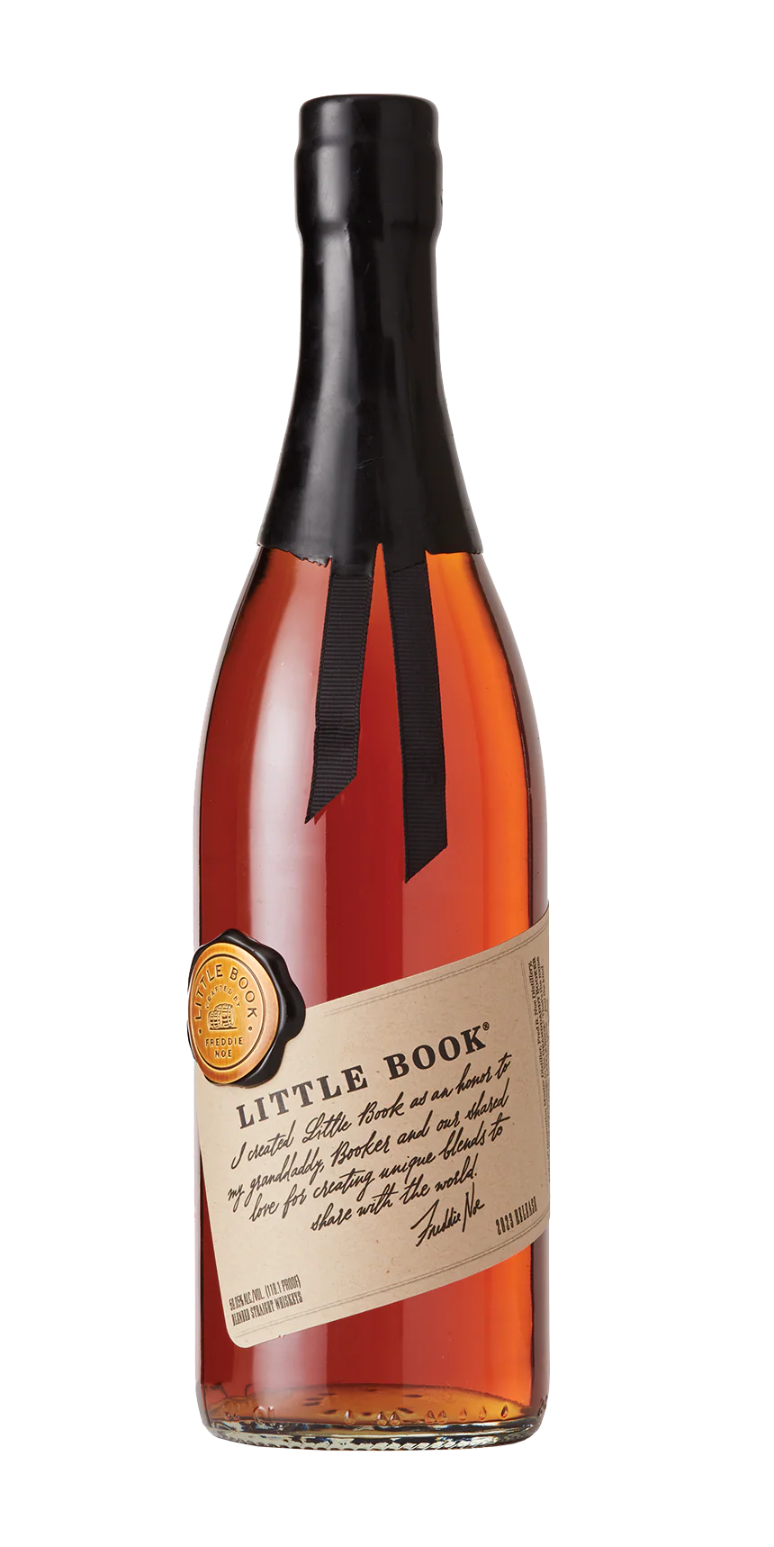 LITTLE BOOK 2023 IN RETROSPECT CHAPTER 07 MIAMI LIQUOR WINE STORE