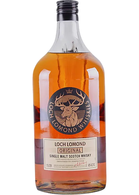 LOCH LOMOND ORIGINAL 1.75L MIAMI LIQUOR WINE STORE