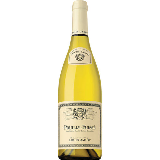 LOUIS JADOT POUILY FUISSE 750ML MIAMI LIQUOR WINE STORE