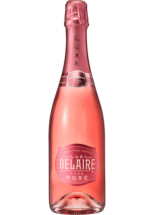 LUC BELAIRE LUXE ROSE 1.5L MIAMI LIQUOR WINE STORE