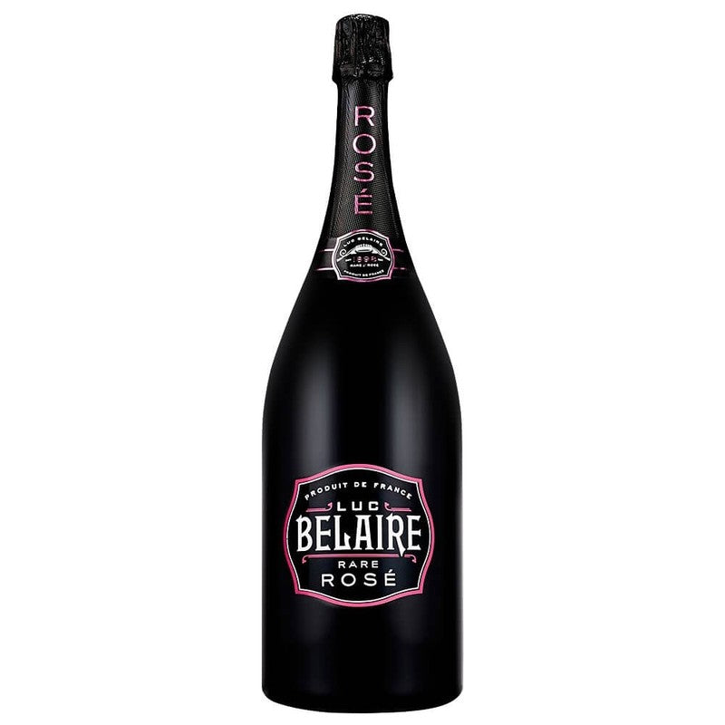 LUC BELAIRE RARE ROSE 1.5L MIAMI LIQUOR WINE STORE