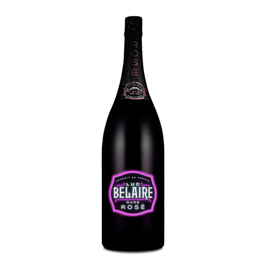 LUC BELAIRE RARE ROSE FANTOME 3.0L MIAMI LIQUOR WINE STORE